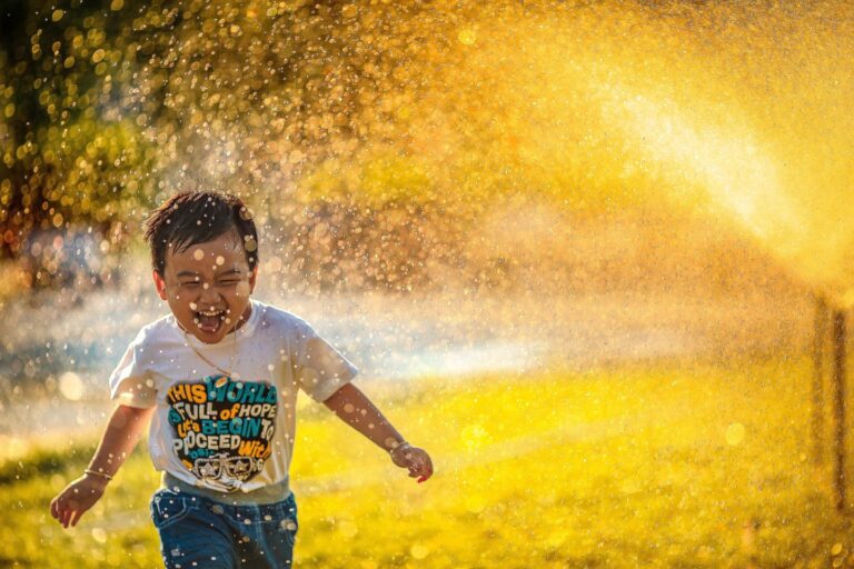 How active can my child be?   Sports participation and congenital heart disease